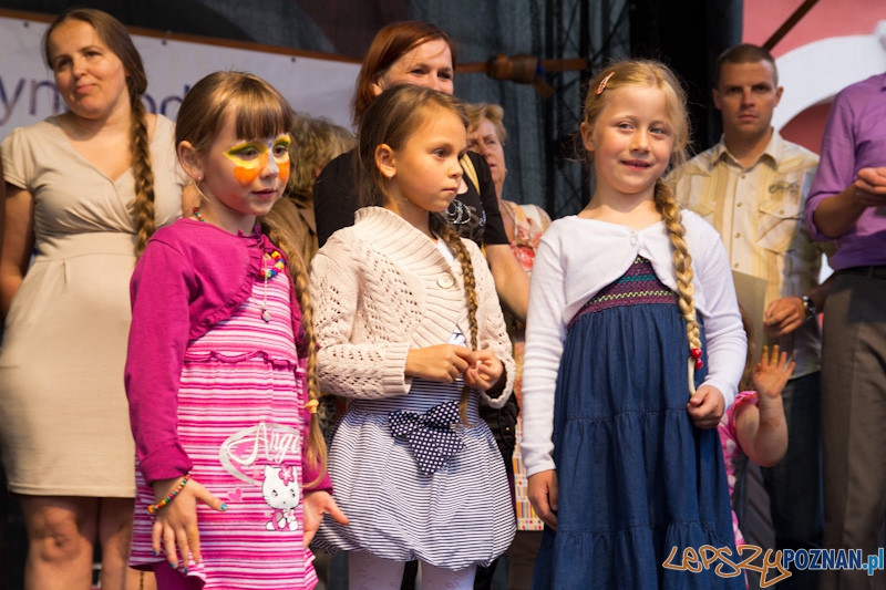 Warkocz Magdaleny - festyn przy poznańskiej Farze Foto: lepszyPOZNAN.pl / Piotr Rychter Warkocz Magdaleny - festyn przy poznańskiej Farze Foto: lepszyPOZNAN.pl / Piotr Rychter