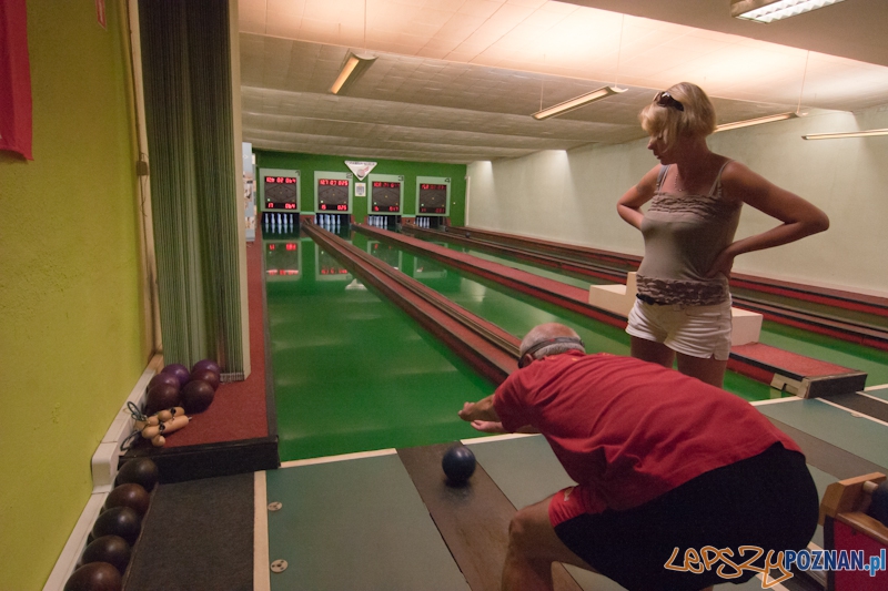 Ogólnopolski Turniej w Kręglach Klasycznych Osób Niewidomych i Słabowidzących Foto: LepszyPOZNAN.pl / Paweł Rychter Ogólnopolski Turniej w Kręglach Klasycznych Osób Niewidomych i Słabowidzących Foto: LepszyPOZNAN.pl / Paweł Rychter