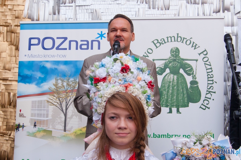 XVII Święto Bamberskie Foto: LepszyPOZNAN.pl / Paweł Rychter XVII Święto Bamberskie Foto: LepszyPOZNAN.pl / Paweł Rychter