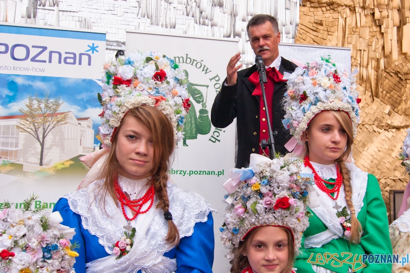 XVII Święto Bamberskie Foto: LepszyPOZNAN.pl / Paweł Rychter XVII Święto Bamberskie Foto: LepszyPOZNAN.pl / Paweł Rychter