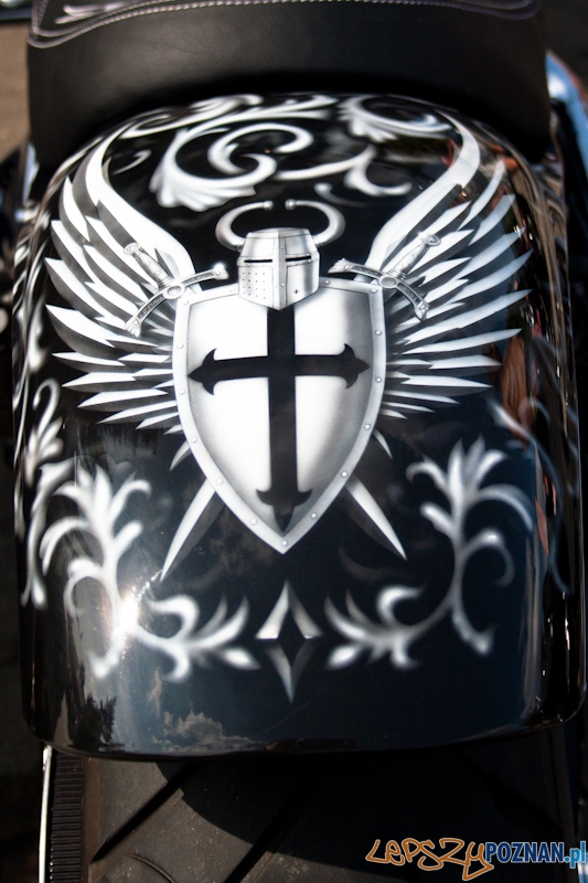 Zlot miłośników marki Harley Davidson Foto: LepszyPOZNAN.pl / Paweł Rychter Zlot miłośników marki Harley Davidson Foto: LepszyPOZNAN.pl / Paweł Rychter