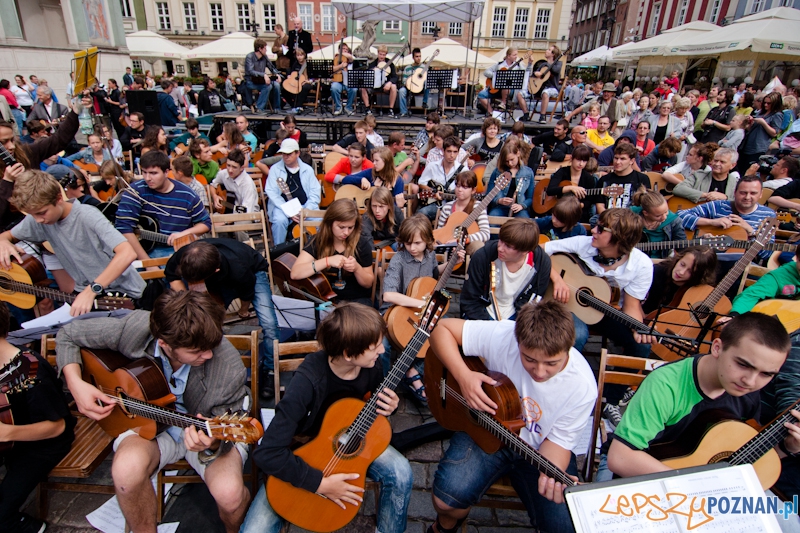 Festiwal Polska Akademia Gitary - Poznań 26.08.2012 r. Foto: LepszyPOZNAN.pl / Paweł Rychter Festiwal Polska Akademia Gitary - Poznań 26.08.2012 r. Foto: LepszyPOZNAN.pl / Paweł Rychter