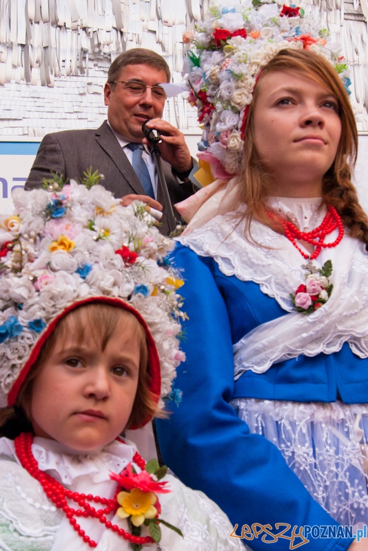 XVII Święto Bamberskie Foto: LepszyPOZNAN.pl / Paweł Rychter XVII Święto Bamberskie Foto: LepszyPOZNAN.pl / Paweł Rychter