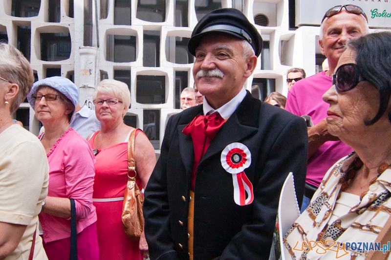 XVII Święto Bamberskie Foto: LepszyPOZNAN.pl / Paweł Rychter XVII Święto Bamberskie Foto: LepszyPOZNAN.pl / Paweł Rychter