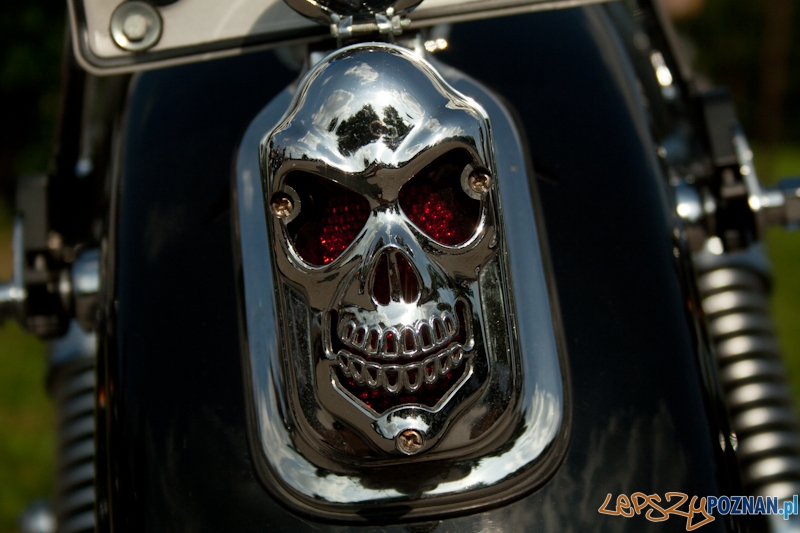 Zlot miłośników marki Harley-Davidson 2012 r Foto: Ewelina Gutowska Zlot miłośników marki Harley-Davidson 2012 r Foto: Ewelina Gutowska