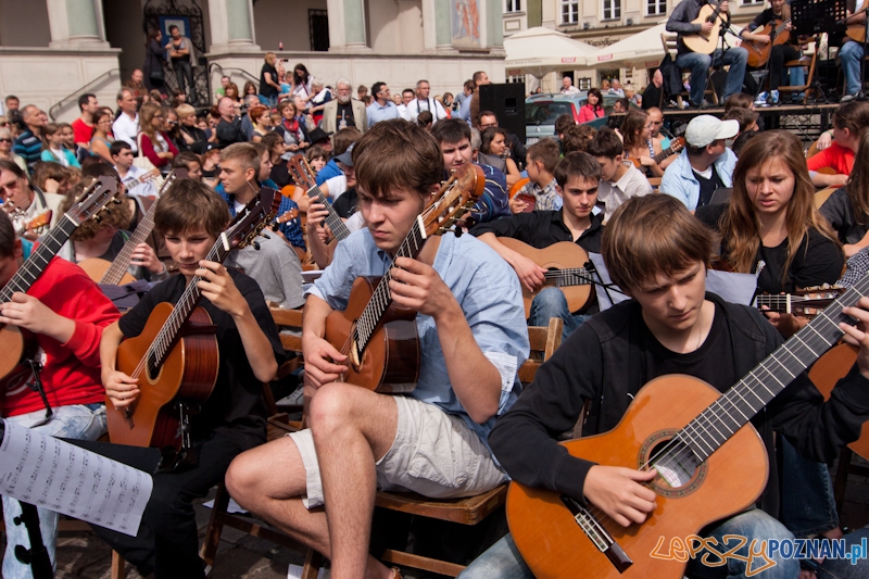 Festiwal Polska Akademia Gitary - Poznań 26.08.2012 r. Foto: LepszyPOZNAN.pl / Paweł Rychter Festiwal Polska Akademia Gitary - Poznań 26.08.2012 r. Foto: LepszyPOZNAN.pl / Paweł Rychter