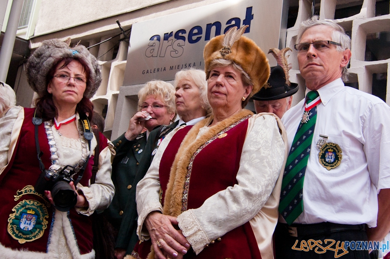 XVII Święto Bamberskie Foto: LepszyPOZNAN.pl / Paweł Rychter XVII Święto Bamberskie Foto: LepszyPOZNAN.pl / Paweł Rychter