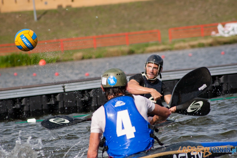 VI Mistrzostwach Polski Seniorów w Kajak Polo - Poznań 25.08.2012 r. Foto: LepszyPOZNAN.pl / Paweł Rychter VI Mistrzostwach Polski Seniorów w Kajak Polo - Poznań 25.08.2012 r. Foto: LepszyPOZNAN.pl / Paweł Rychter