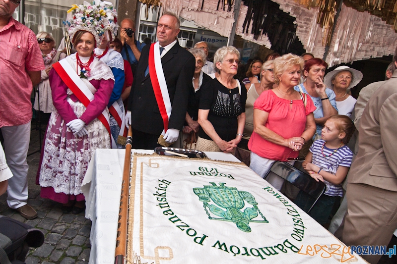XVII Święto Bamberskie Foto: LepszyPOZNAN.pl / Paweł Rychter XVII Święto Bamberskie Foto: LepszyPOZNAN.pl / Paweł Rychter