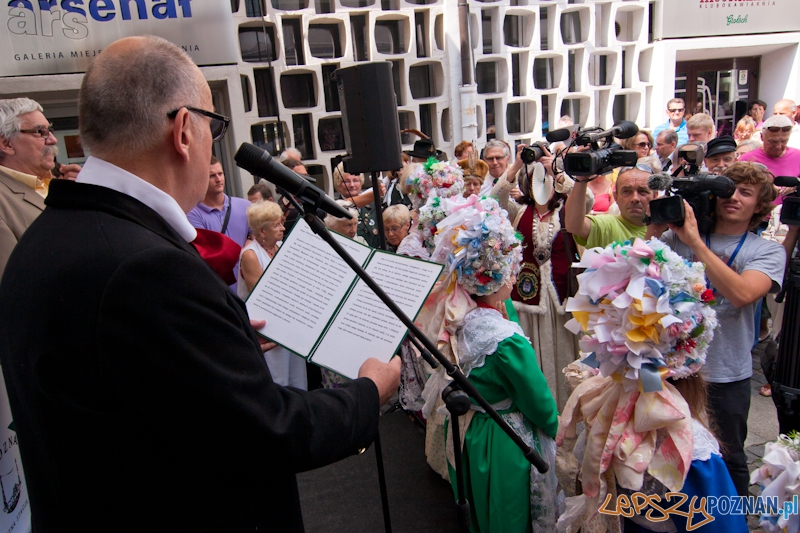XVII Święto Bamberskie Foto: LepszyPOZNAN.pl / Paweł Rychter XVII Święto Bamberskie Foto: LepszyPOZNAN.pl / Paweł Rychter