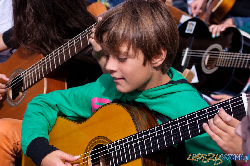 Festiwal Polska Akademia Gitary - Poznań 26.08.2012 r. Foto: LepszyPOZNAN.pl / Paweł Rychter Festiwal Polska Akademia Gitary - Poznań 26.08.2012 r. Foto: LepszyPOZNAN.pl / Paweł Rychter