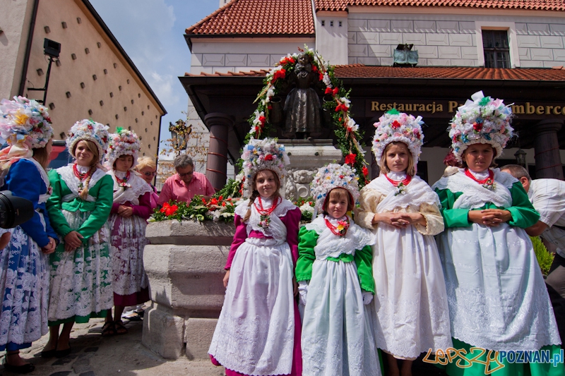 XVII Święto Bamberskie Foto: LepszyPOZNAN.pl / Paweł Rychter XVII Święto Bamberskie Foto: LepszyPOZNAN.pl / Paweł Rychter