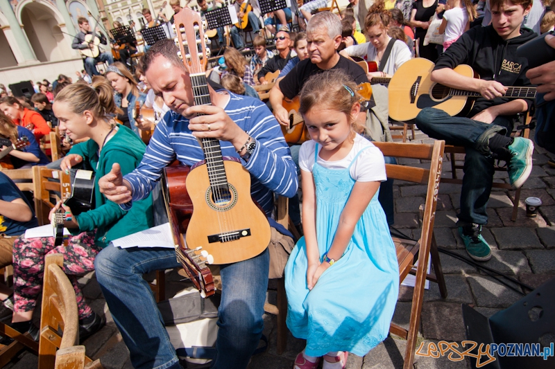 Festiwal Polska Akademia Gitary - Poznań 26.08.2012 r. Foto: LepszyPOZNAN.pl / Paweł Rychter Festiwal Polska Akademia Gitary - Poznań 26.08.2012 r. Foto: LepszyPOZNAN.pl / Paweł Rychter