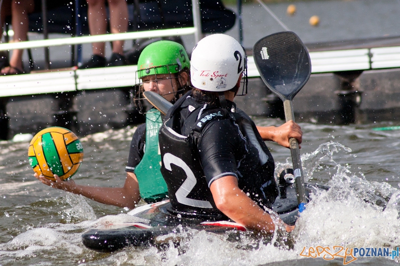 VI Mistrzostwach Polski Seniorów w Kajak Polo - Poznań 25.08.2012 r. Foto: LepszyPOZNAN.pl / Paweł Rychter VI Mistrzostwach Polski Seniorów w Kajak Polo - Poznań 25.08.2012 r. Foto: LepszyPOZNAN.pl / Paweł Rychter