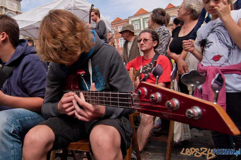 Festiwal Polska Akademia Gitary - Poznań 26.08.2012 r. Foto: LepszyPOZNAN.pl / Paweł Rychter Festiwal Polska Akademia Gitary - Poznań 26.08.2012 r. Foto: LepszyPOZNAN.pl / Paweł Rychter