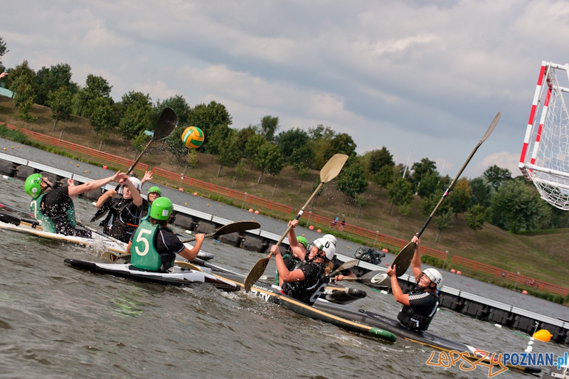 VI Mistrzostwach Polski Seniorów w Kajak Polo - Poznań 25.08.2012 r. Foto: LepszyPOZNAN.pl / Paweł Rychter VI Mistrzostwach Polski Seniorów w Kajak Polo - Poznań 25.08.2012 r. Foto: LepszyPOZNAN.pl / Paweł Rychter