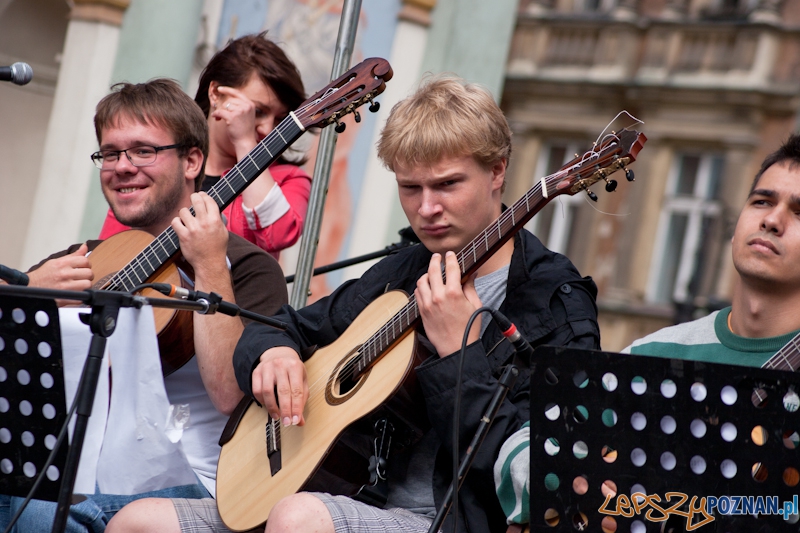 Festiwal Polska Akademia Gitary - Poznań 26.08.2012 r. Foto: LepszyPOZNAN.pl / Paweł Rychter Festiwal Polska Akademia Gitary - Poznań 26.08.2012 r. Foto: LepszyPOZNAN.pl / Paweł Rychter