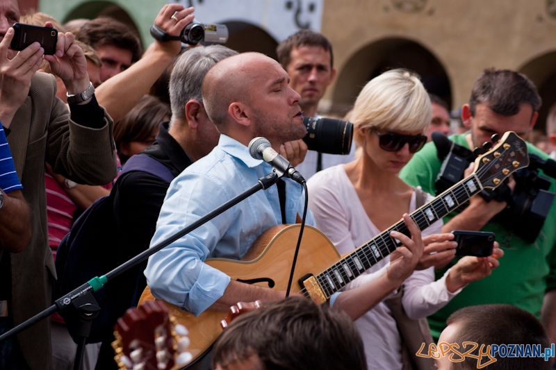 Festiwal Polska Akademia Gitary - Poznań 26.08.2012 r. Foto: LepszyPOZNAN.pl / Paweł Rychter Festiwal Polska Akademia Gitary - Poznań 26.08.2012 r. Foto: LepszyPOZNAN.pl / Paweł Rychter