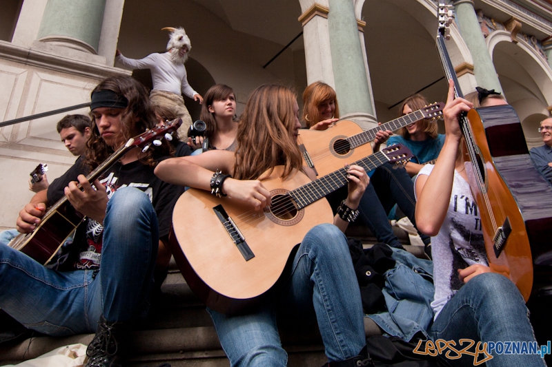 Festiwal Polska Akademia Gitary - Poznań 26.08.2012 r. Foto: LepszyPOZNAN.pl / Paweł Rychter Festiwal Polska Akademia Gitary - Poznań 26.08.2012 r. Foto: LepszyPOZNAN.pl / Paweł Rychter