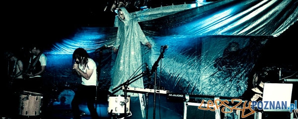 No Longer Music Foto: No Longer Music No Longer Music Foto: No Longer Music