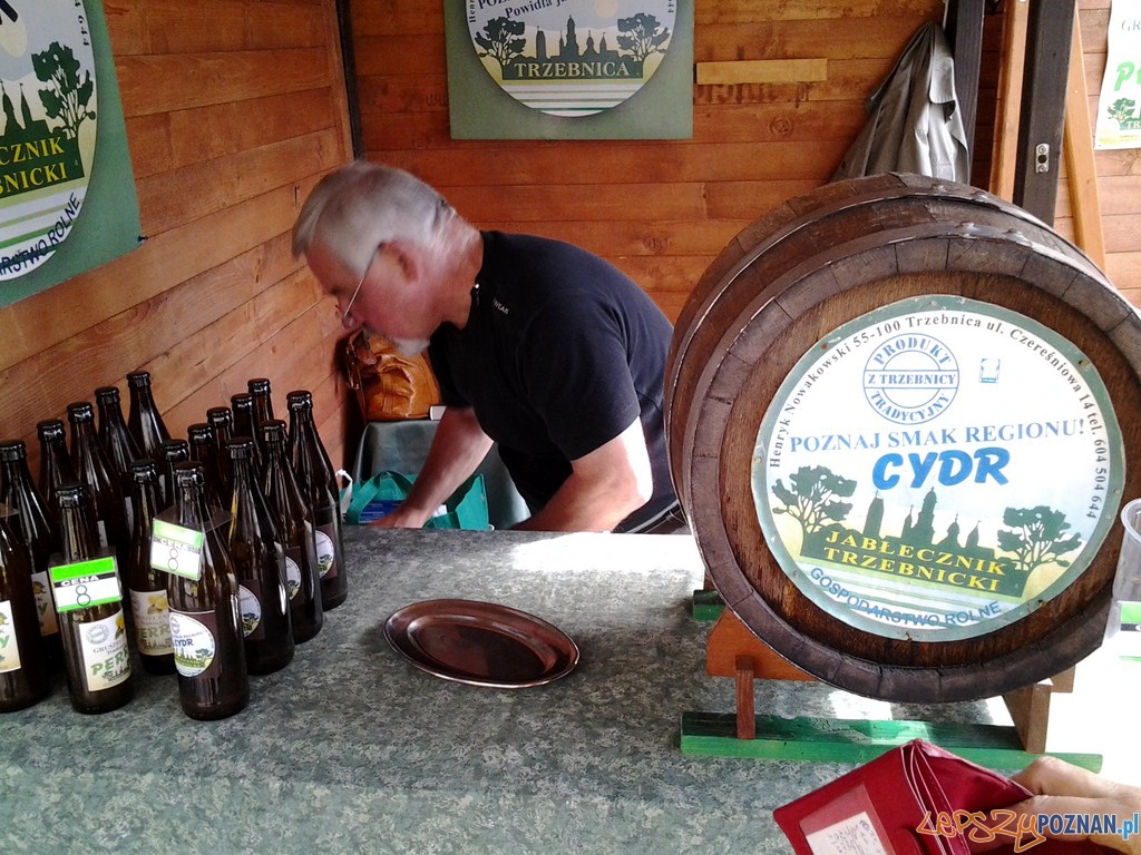 VI Ogólnopolski Festiwal Dobrego Smaku Foto: lepszyPOZNAN.pl / tab VI Ogólnopolski Festiwal Dobrego Smaku Foto: lepszyPOZNAN.pl / tab