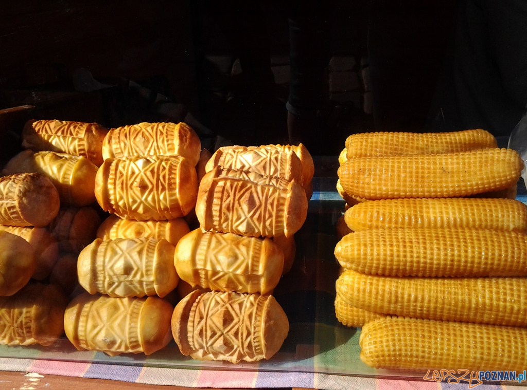 VI Ogólnopolski Festiwal Dobrego Smaku Foto: lepszyPOZNAN.pl / tab VI Ogólnopolski Festiwal Dobrego Smaku Foto: lepszyPOZNAN.pl / tab