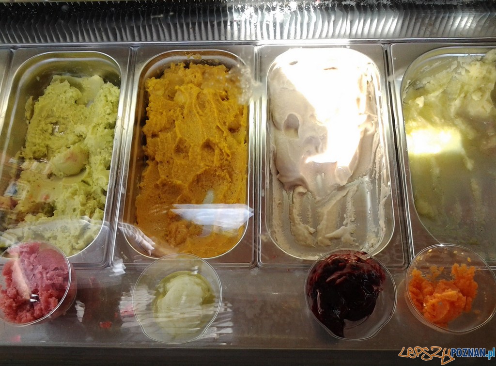 VI Ogólnopolski Festiwal Dobrego Smaku Foto: lepszyPOZNAN.pl / tab VI Ogólnopolski Festiwal Dobrego Smaku Foto: lepszyPOZNAN.pl / tab