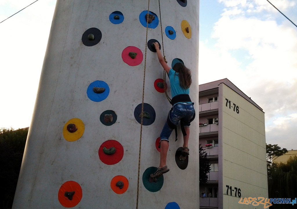 Festyn Country na Ratajach Foto: lepszyPOZNAN.pl / tab Festyn Country na Ratajach Foto: lepszyPOZNAN.pl / tab