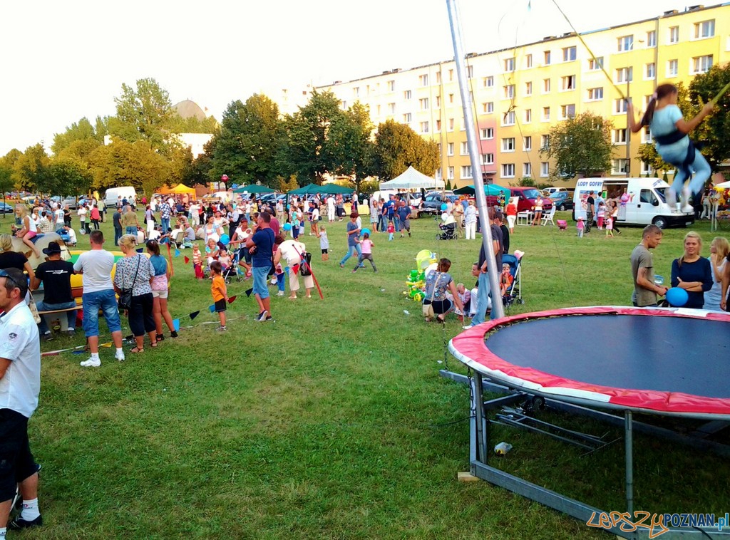 Festyn Country na Ratajach Foto: lepszyPOZNAN.pl / tab Festyn Country na Ratajach Foto: lepszyPOZNAN.pl / tab