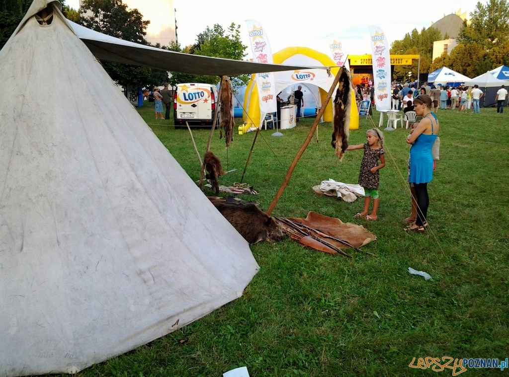 Festyn Country na Ratajach Foto: lepszyPOZNAN.pl / tab Festyn Country na Ratajach Foto: lepszyPOZNAN.pl / tab