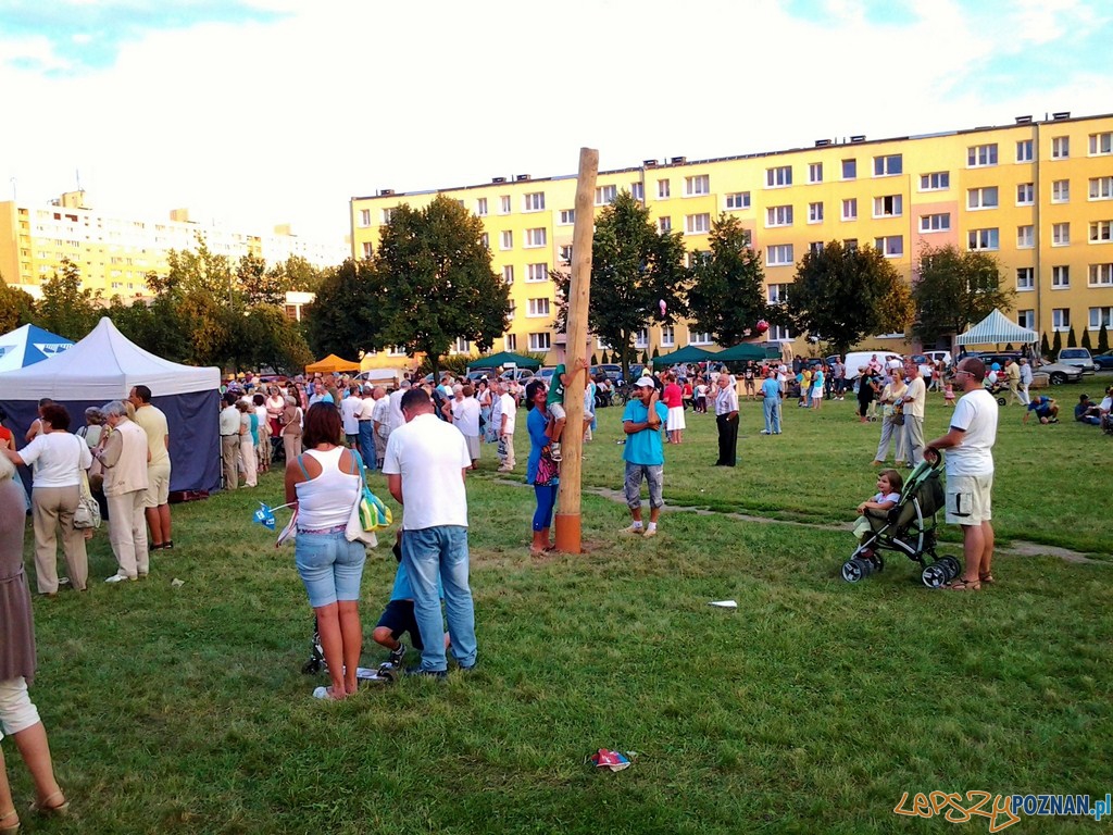 Festyn Country na Ratajach Foto: lepszyPOZNAN.pl / tab Festyn Country na Ratajach Foto: lepszyPOZNAN.pl / tab