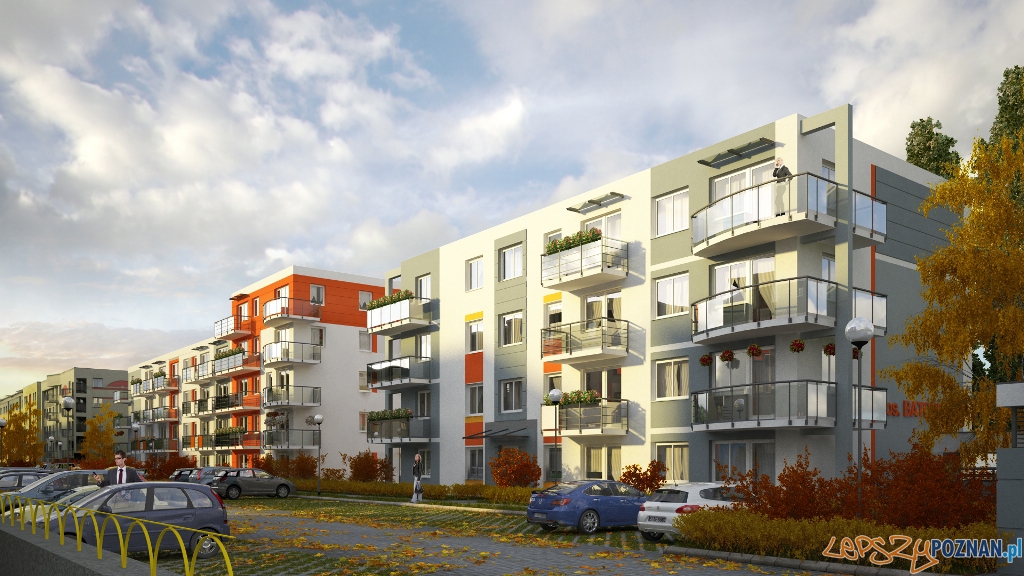 Batory II jest już w połowie sprzedany Foto: Batory II jest już w połowie sprzedany Foto: