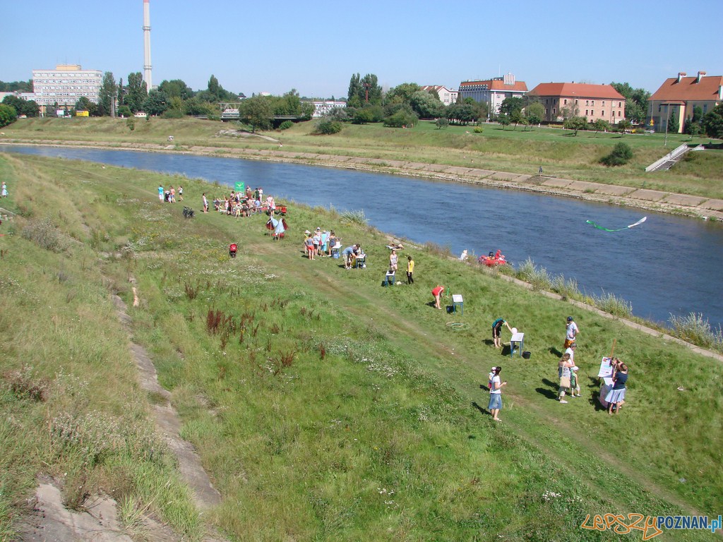 Poznański Piknik Rodzinny Foto: lepszyPOZNAN.pl / ag Poznański Piknik Rodzinny Foto: lepszyPOZNAN.pl / ag