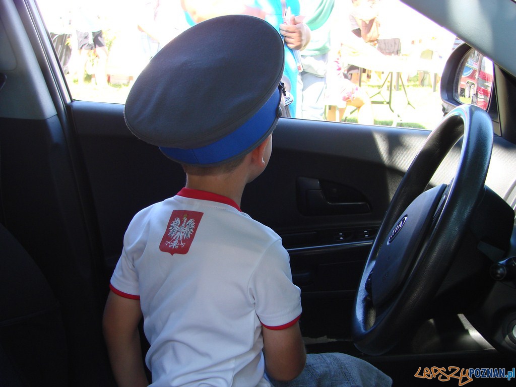 Poznański Piknik Rodzinny Foto: lepszyPOZNAN.pl / ag Poznański Piknik Rodzinny Foto: lepszyPOZNAN.pl / ag