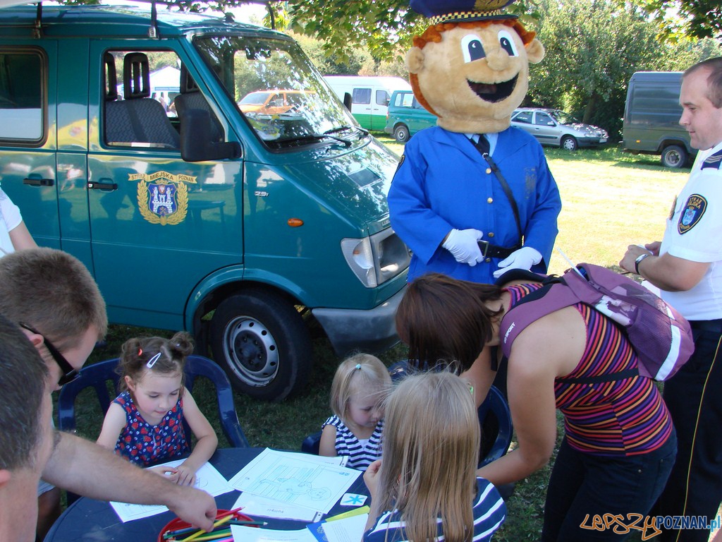 Poznański Piknik Rodzinny Foto: lepszyPOZNAN.pl / ag Poznański Piknik Rodzinny Foto: lepszyPOZNAN.pl / ag