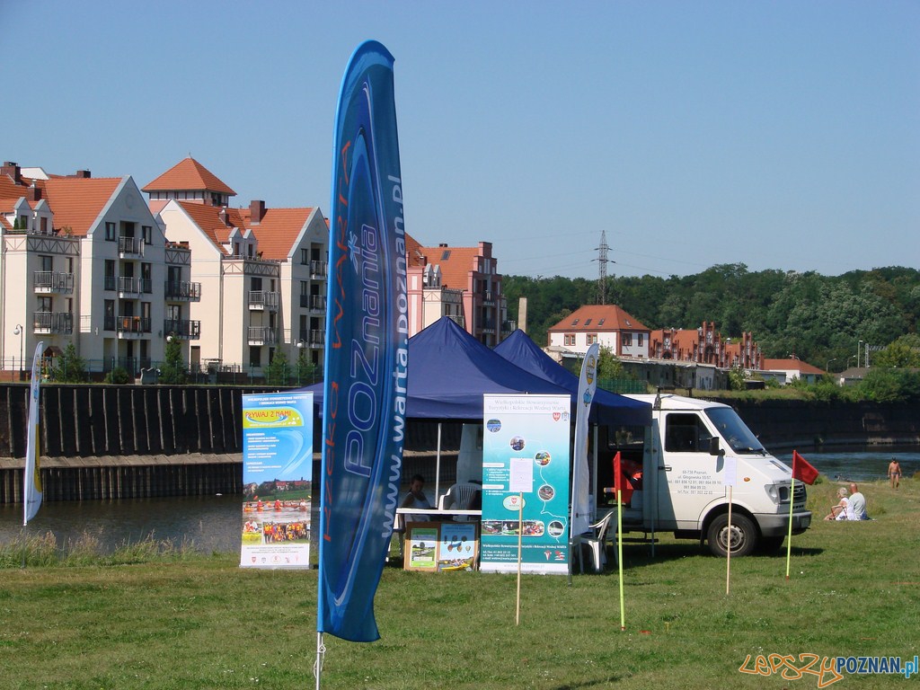 Poznański Piknik Rodzinny Foto: lepszyPOZNAN.pl / ag Poznański Piknik Rodzinny Foto: lepszyPOZNAN.pl / ag