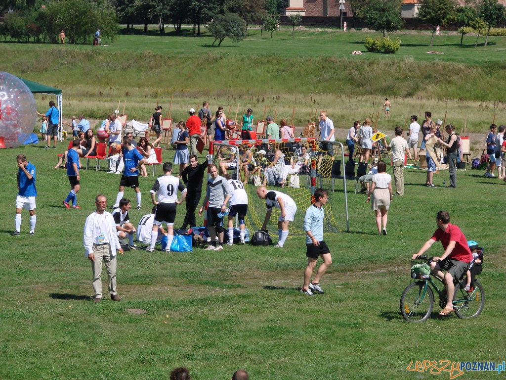 Poznański Piknik Rodzinny Foto: lepszyPOZNAN.pl / ag Poznański Piknik Rodzinny Foto: lepszyPOZNAN.pl / ag