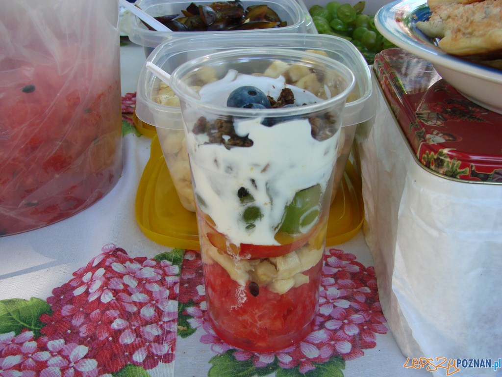 Restaurant Day - Pick Nick! w parku Mickiewicza Foto: lepszyPOZNAN.pl / ag Restaurant Day - Pick Nick! w parku Mickiewicza Foto: lepszyPOZNAN.pl / ag