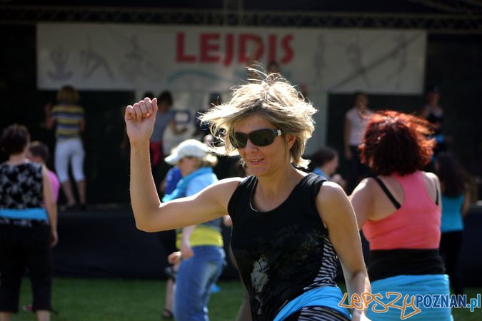 Lejdis na Malcie - 2011 Foto: Malta Ski Lejdis na Malcie - 2011 Foto: Malta Ski