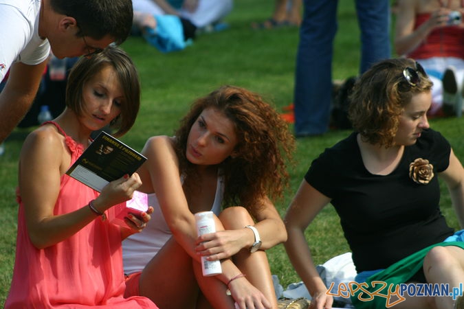 Lejdis na Malcie - 2011 Foto: Malta Ski Lejdis na Malcie - 2011 Foto: Malta Ski