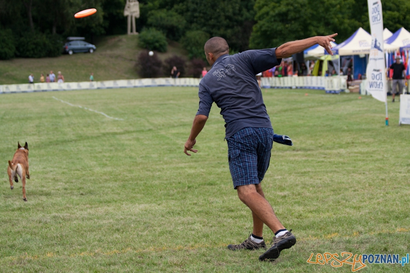Dog Chow 2012 w parku Cytadela Foto: Ewelina Gutowska Dog Chow 2012 w parku Cytadela Foto: Ewelina Gutowska
