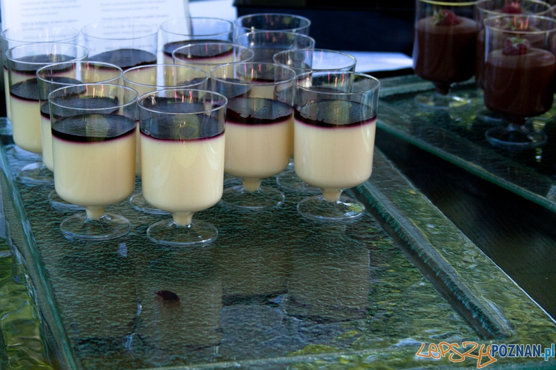 Restaurant Day - Blow Up in the park Foto: Ewelina Gutowska Restaurant Day - Blow Up in the park Foto: Ewelina Gutowska