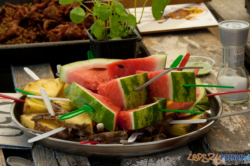 Restaurant Day w Kontener Art Foto: Ewelina Gutowska Restaurant Day w Kontener Art Foto: Ewelina Gutowska