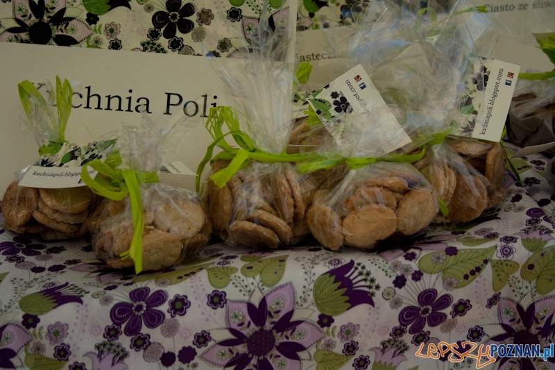 Restaurant Day w Kontener Art Foto: Ewelina Gutowska Restaurant Day w Kontener Art Foto: Ewelina Gutowska