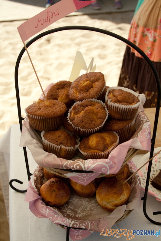 Restaurant Day w Kontener Art Foto: Ewelina Gutowska Restaurant Day w Kontener Art Foto: Ewelina Gutowska