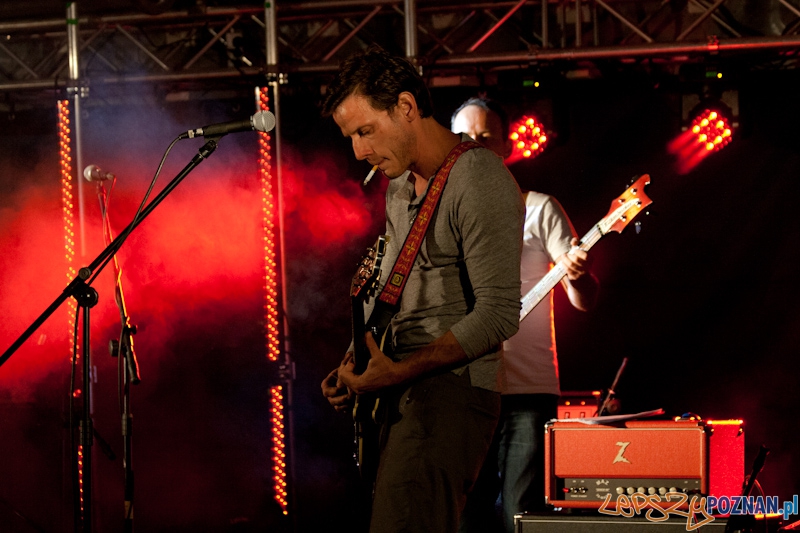 Natu Kozmic Blues Foto: Ewelina Gutowska Natu Kozmic Blues Foto: Ewelina Gutowska