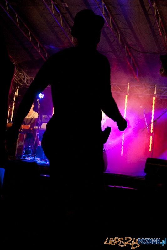 Natu Kozmic Blues Foto: Ewelina Gutowska Natu Kozmic Blues Foto: Ewelina Gutowska