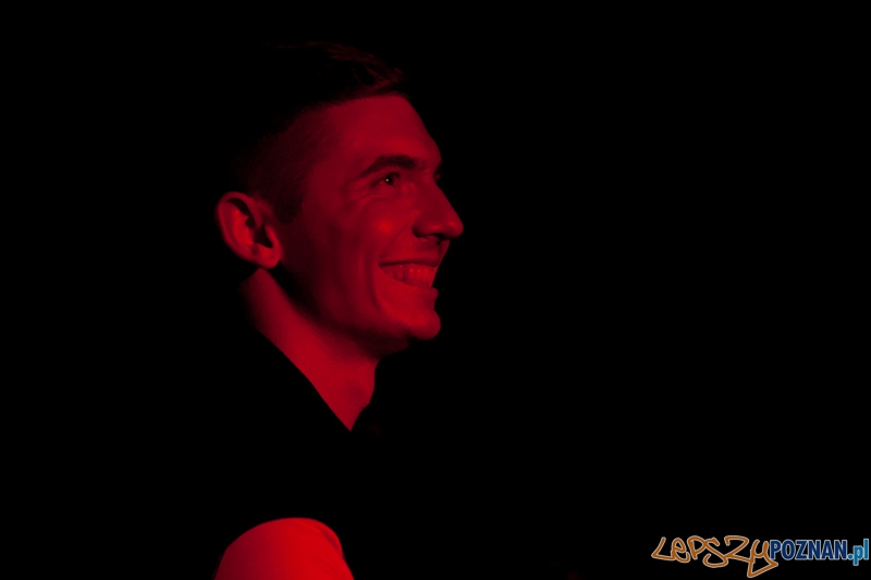 Natu Kozmic Blues Foto: Ewelina Gutowska Natu Kozmic Blues Foto: Ewelina Gutowska