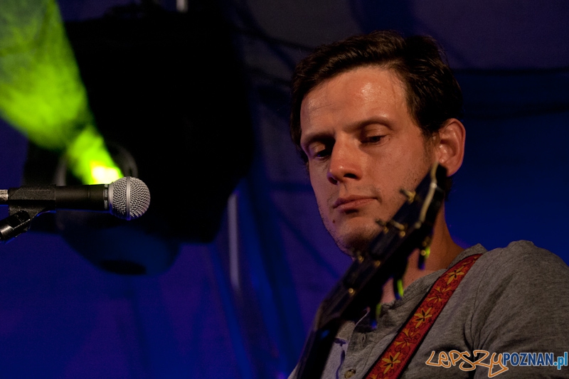 Natu Kozmic Blues Foto: Ewelina Gutowska Natu Kozmic Blues Foto: Ewelina Gutowska