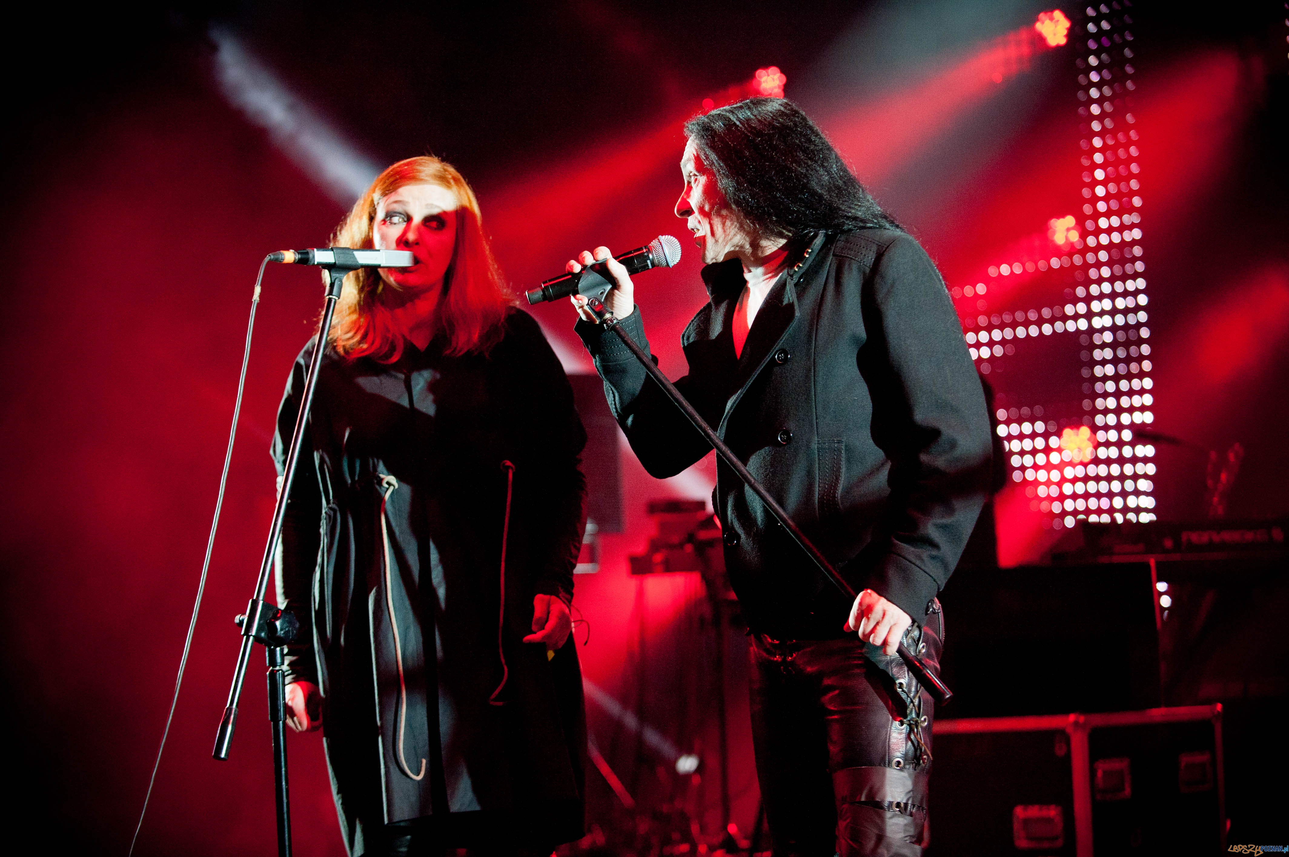 Męskie Granie Poznań, 04.08.2012 Foto: Piotr Tarasewicz / LIVE Męskie Granie Poznań, 04.08.2012 Foto: Piotr Tarasewicz / LIVE